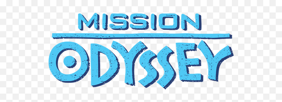 Mission Odyssey - Mission Odyssey Logo Emoji,Transparent (tv Series)