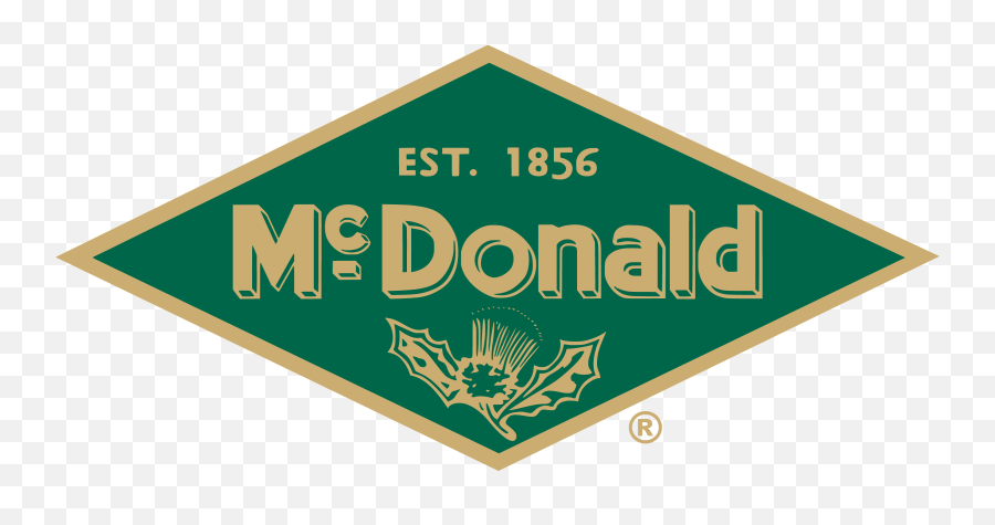Mcdonalds Sign Png - Ay Mcdonald Mfg Co Logo 2805220 Vippng Ay Mcdonald Emoji,Mcdonald's Logo