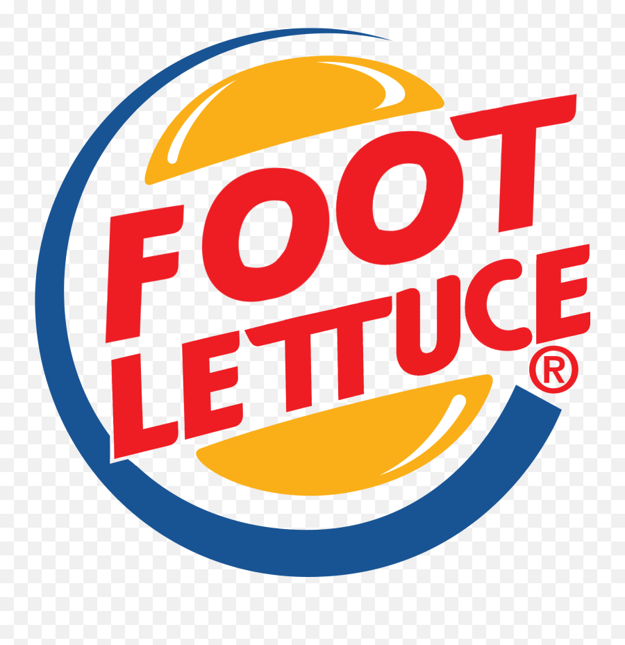 Burger King Logo - Transparent Burger King Foot Lettuce Emoji,Burger King Logo