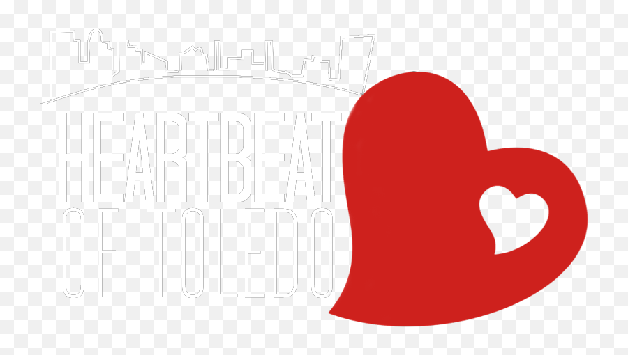 Pregnancy Help Center In Toledo Oh About Heartbeat Of Toledo - Language Emoji,Heartbeat Logo