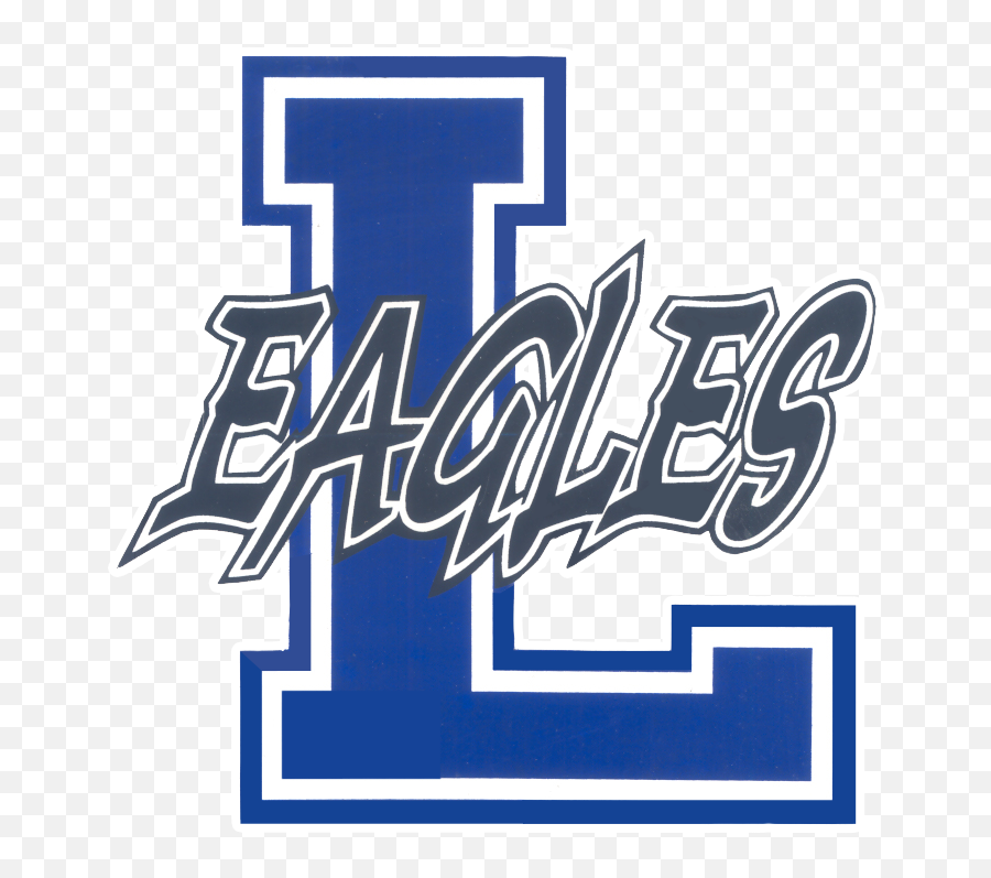 Lindale - Lindale Eagles Emoji,Eagles Logo