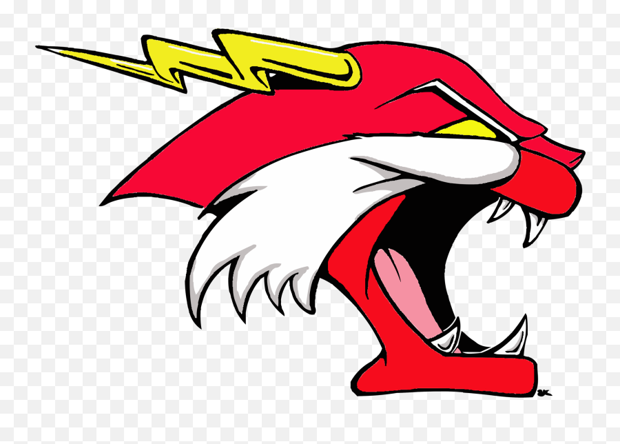 Sites - Lake Havasu Usd 1 Fictional Character Emoji,Thunderbolt Logo