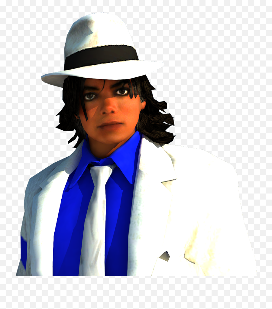 Michael Jackson Png Hd Quality - Transparent Michael Jackson Emoji,Michael Jackson Png