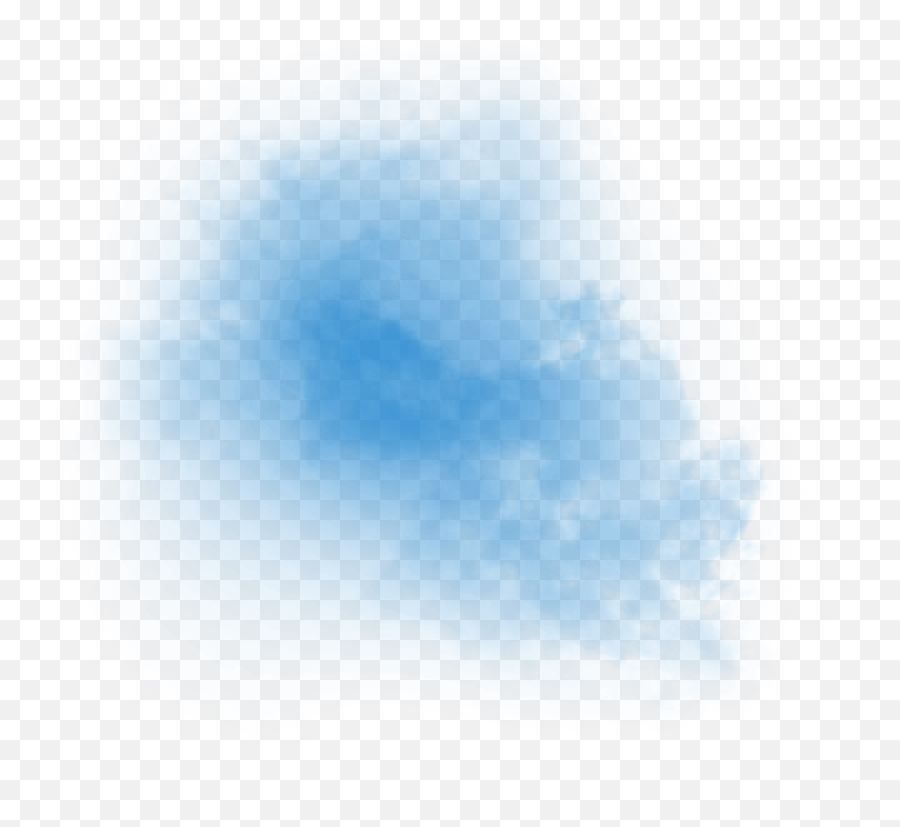 1 0 - Blue Clouds Png Transparent Full Size Png Download Color Gradient Emoji,Clouds Png Transparent