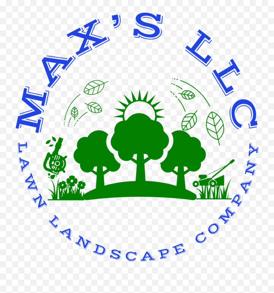 Maxu0027s Llc - Lawn And Landscapingfree Estimates On All Services Emoji,Free Estimates Png