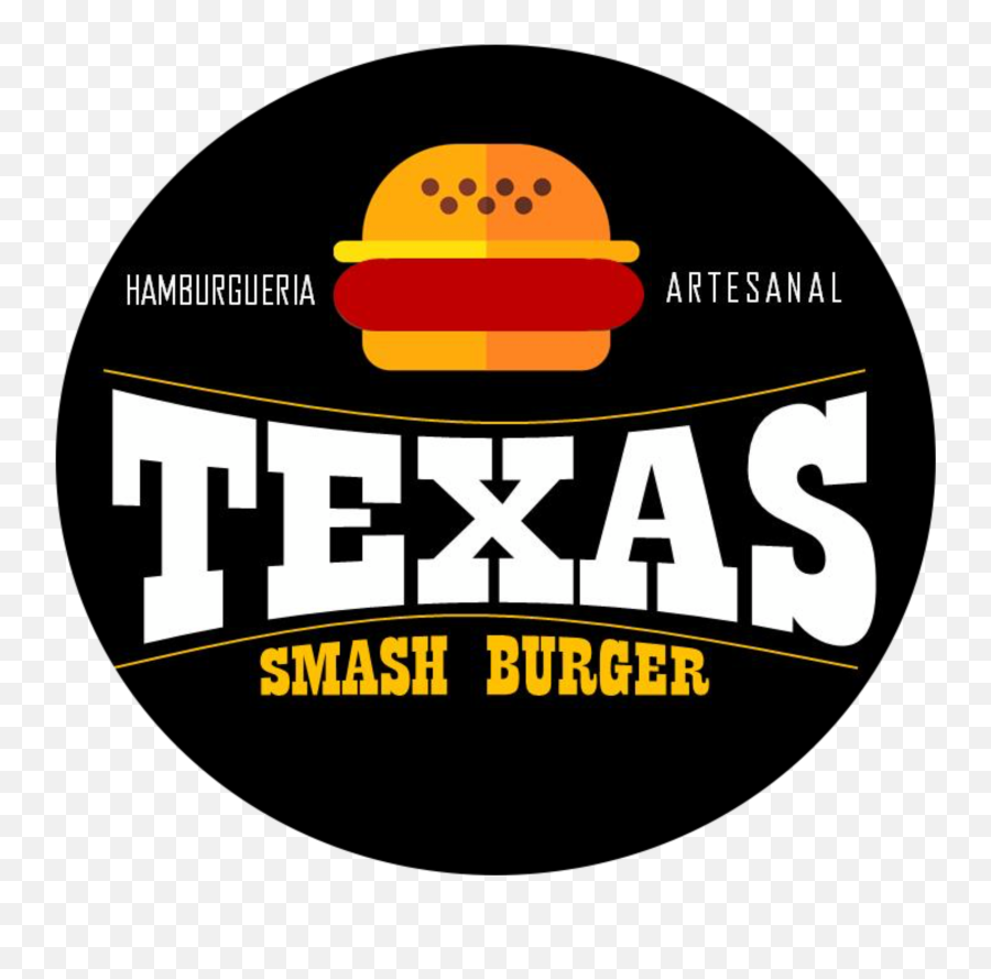 Texas Smash Burger - Cardápio Texas Smash Burger Olinda Language Emoji,Smashburger Logo