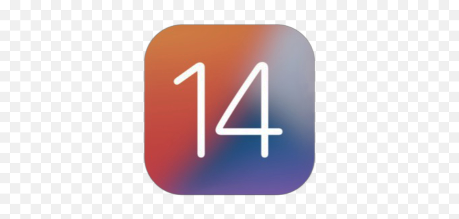 Apple Releases Ios 14 And Ipados 14 - 14 Emoji,Apple Logo Copy And Paste