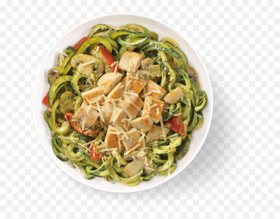 Zucchini Pesto With Grilled Chicken Emoji,Grilled Chicken Png