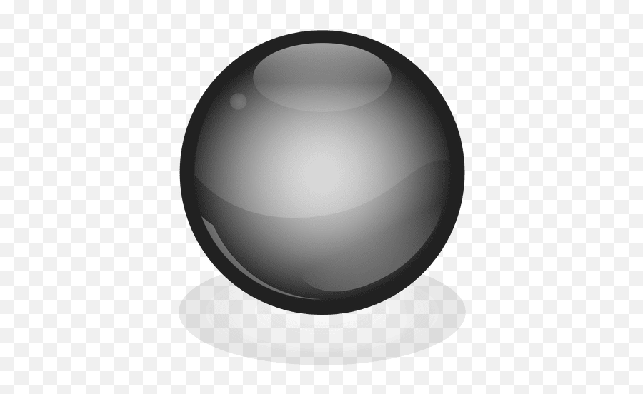 Black Marble Ball Emoji,Marble Background Png