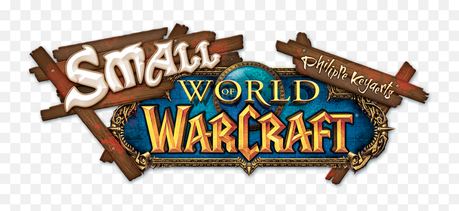 Small World Of Warcraft Takes - Small World Warcraft Front Emoji,World Of Warcraft Logo