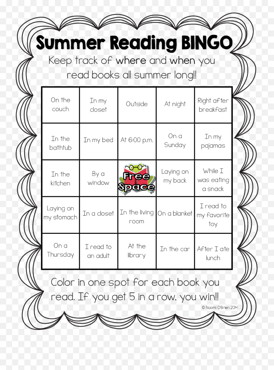 Clipart Book Bingo Clipart Book Bingo - Vertical Emoji,Bingo Clipart