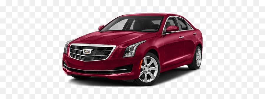2015 Cadillac Ats Specs Price Mpg - 2016 Cadillac Ats Sedan Emoji,Which Luxury Automobile Does Not Feature An Animal In Its Official Logo?