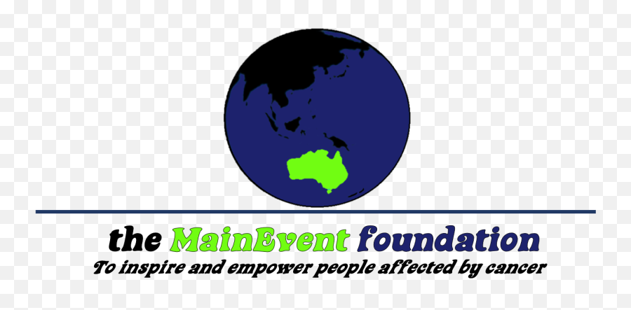Contact Us The Main Event Foundation Emoji,Main Event Logo