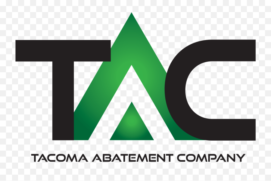 Tacoma Abatement Company Safety Is Our Top Priority Emoji,Tacoma Logo