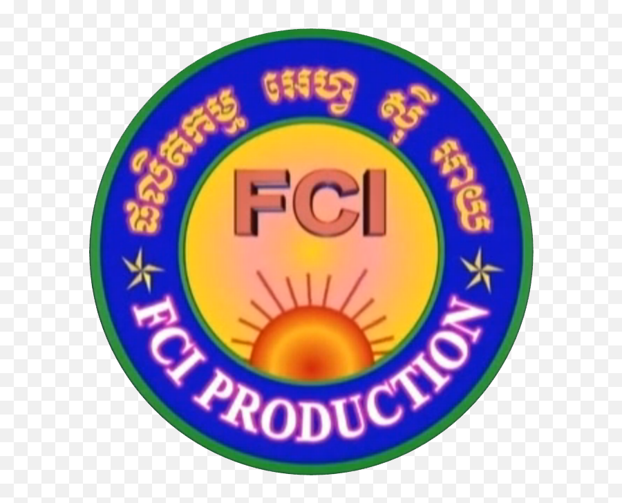 Fci Production Logo - Dot Emoji,Warner Animation Group Logo