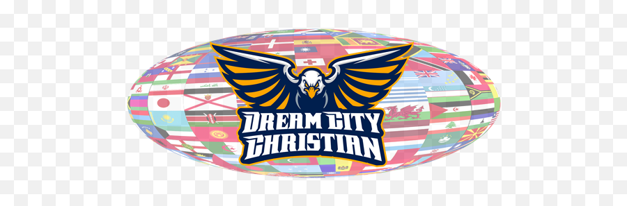 About The Program U2014 Dream City Christian School Emoji,Glendale Community College Logo