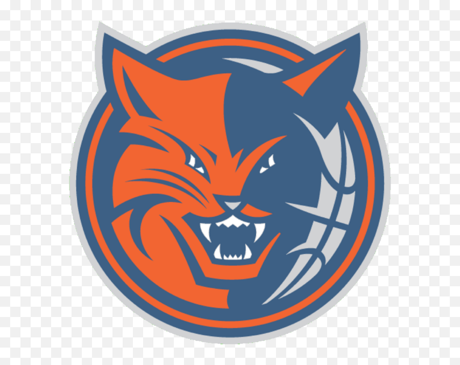 Charlotte Bobcats - Album On Imgur Emoji,Charlotte Bobcats Logo