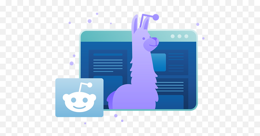 The Ultimate Guide To Advertising On Reddit Llama Lead Gen Emoji,Reddit Png
