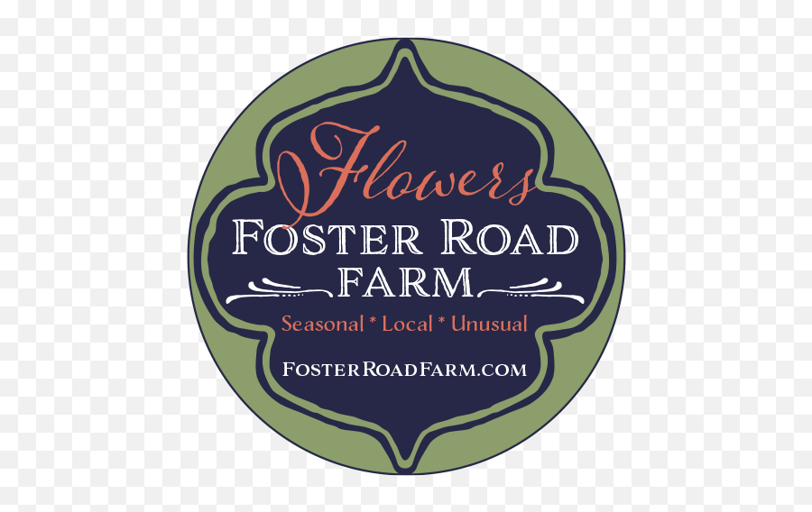Foster Road Farm Off The Muck Market Emoji,Foster Farms Logo