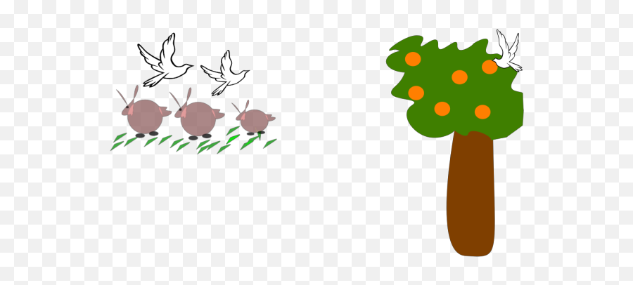 Nature Png Svg Clip Art For Web - Dot Emoji,Nature Clipart