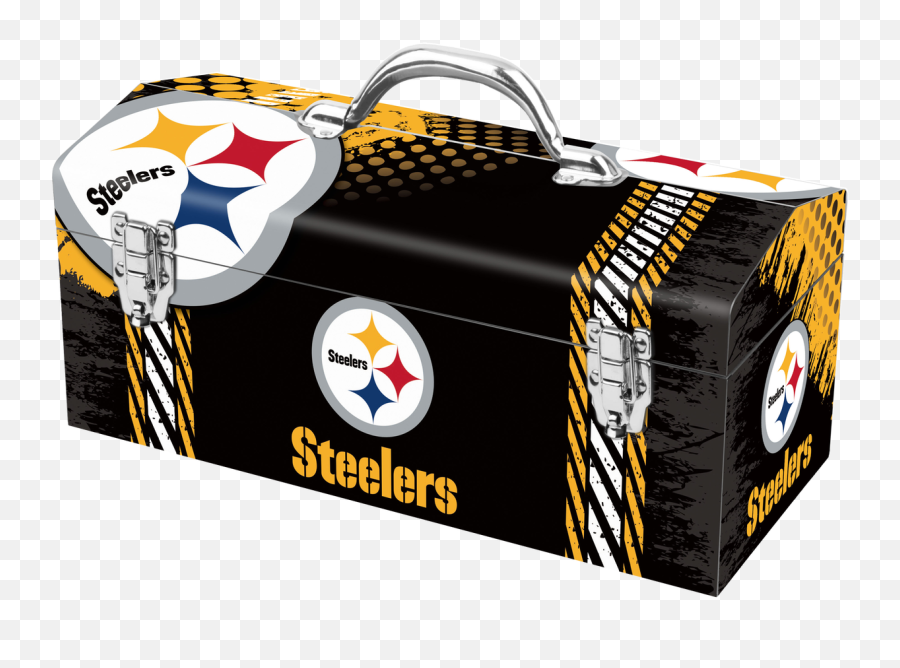 Pittsburgh Steelers Tool Box Emoji,Pittsburgh Steelers Png