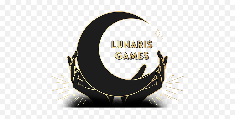 Game Developer Lunaris Games - Event Emoji,Lg Logo