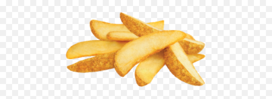 Sliced Potato Png Image - Potato Wedge Png Clipart Emoji,Potato Png