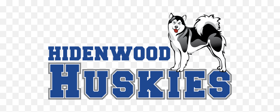 Hidenwood Elementary School Emoji,Washington Husky Logo