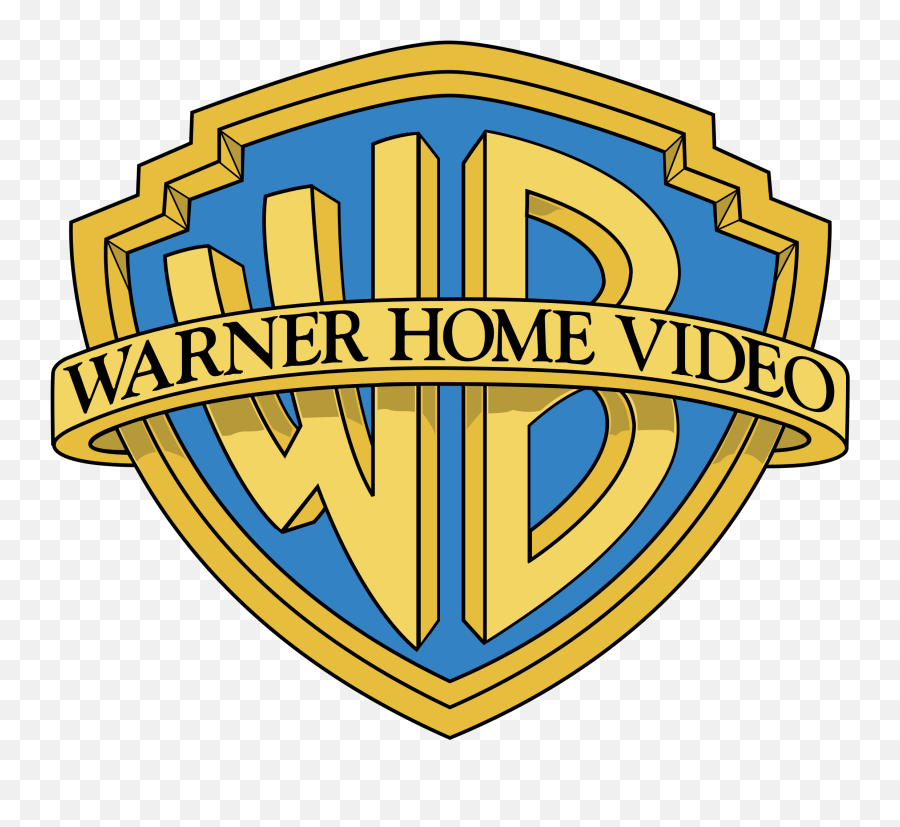Download Warner Home Video Logo Png Transparent - If You See Warner Home Video Emoji,Video Logo