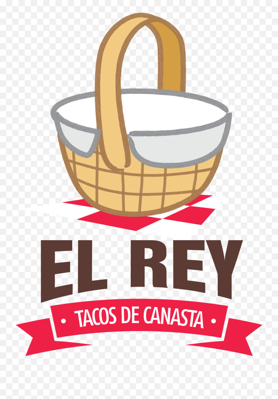 Tacos De Canasta El Rey U2013 The Best Tacos In Los Angeles Ca Emoji,Logo De Instagram Sin Fondo