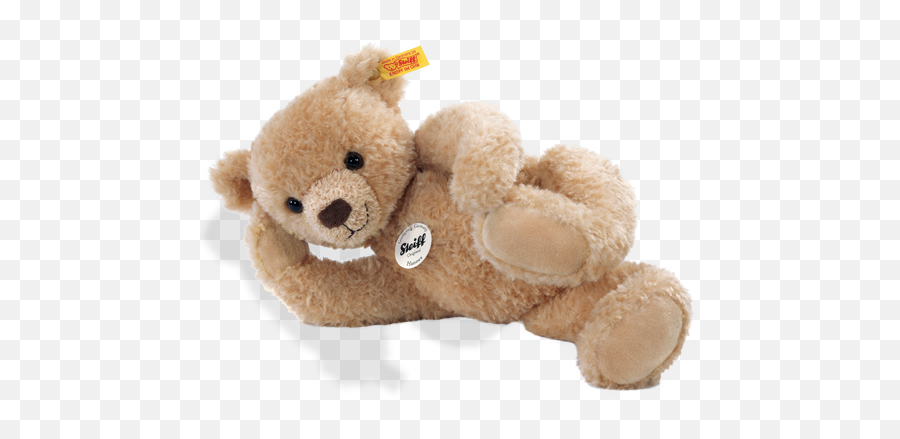Stuffed Bear - Teddy Bear With Smiles Emoji,Teddy Bear Png