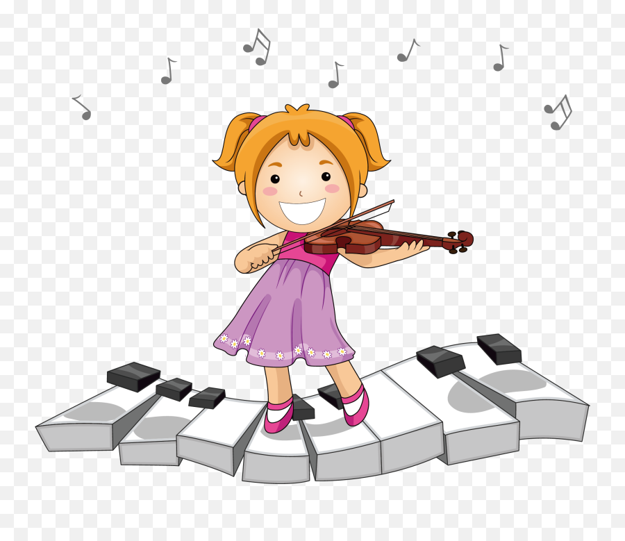 Musical Instrument Child Drum - Kid Playing Instrument Playing Instrument Clipart Transparent Emoji,Kids Playing Clipart