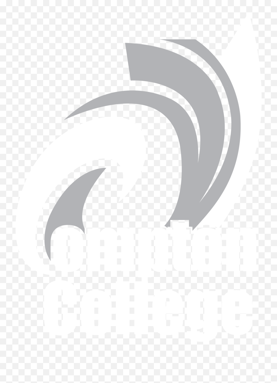 Logo - Compton College Language Emoji,College Logo