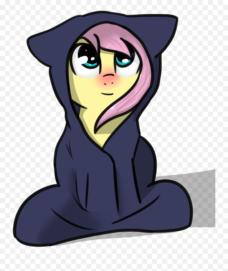 Download Picnic Blanket Clipart Black - Fluttershy Blanket Emoji,Blanket Clipart