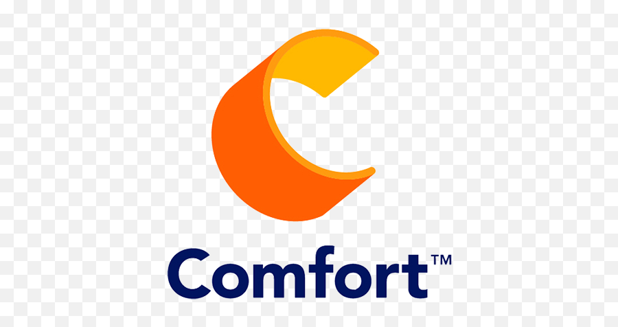 Comfort Suites - Comfort Hotel Logo Emoji,Comfort Inn Logo
