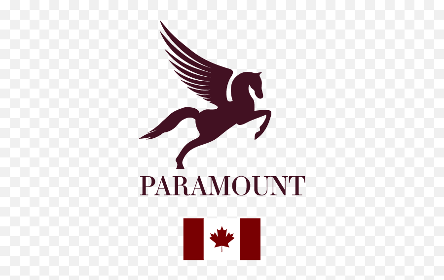 Paramount Saddlery Emoji,Paramount Logo