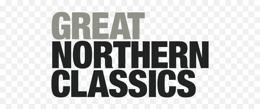Environment - Great Northern Classics Emoji,Gnc Logo