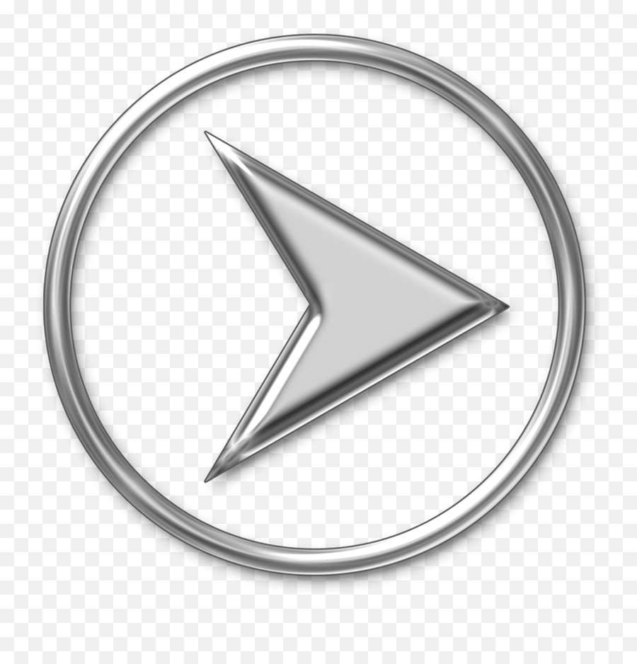 Snappygoatcom - Free Public Domain Images Snappygoatcom Play Button Silver Png Emoji,Play Icon Png