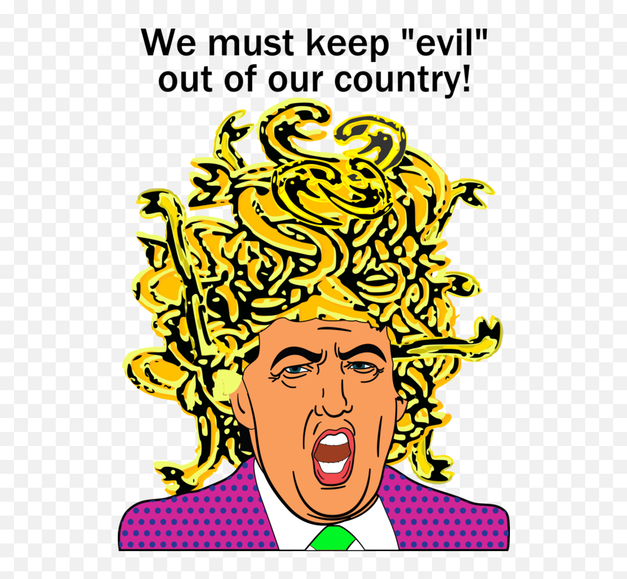 Hairstylearttext Png Clipart - Royalty Free Svg Png Hair Design Emoji,Donald Trump Clipart