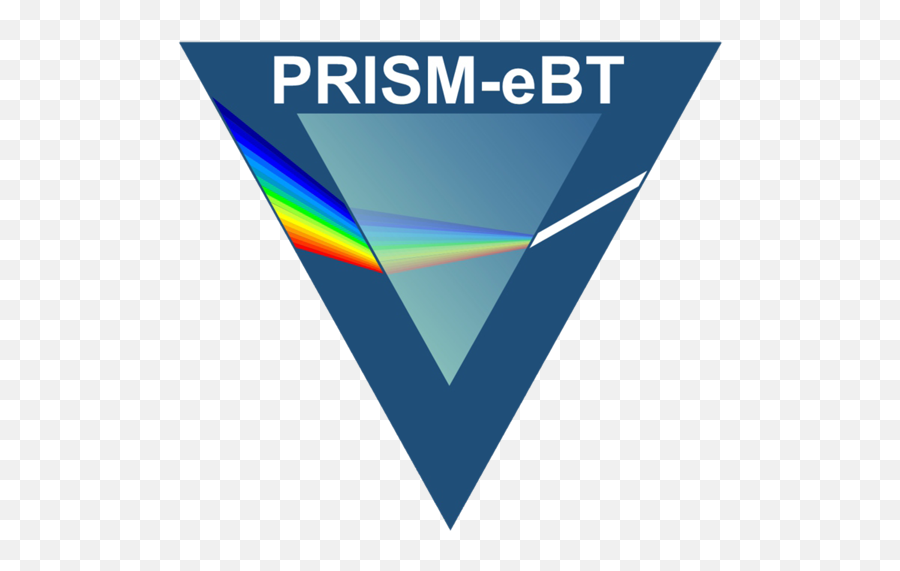 Impact U2013 Prism - Ebt Vertical Emoji,Blue Prism Logo