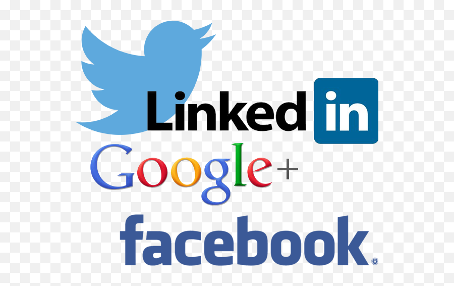 Social Media Icons Png - Hd Social Media Market Transparent Google Emoji,Social Media Icons Png