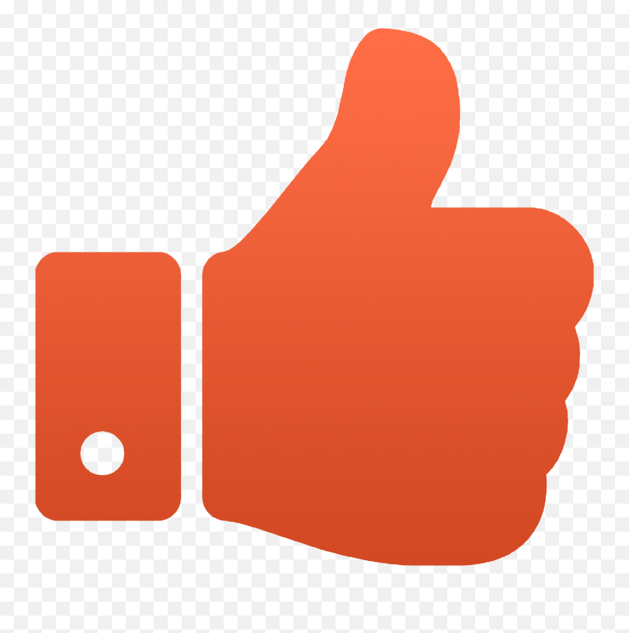 Computer Icons Thumb Signal Like Button Symbol - Thumbs Up Transparent Like Youtube Png Emoji,Thumbs Up Png