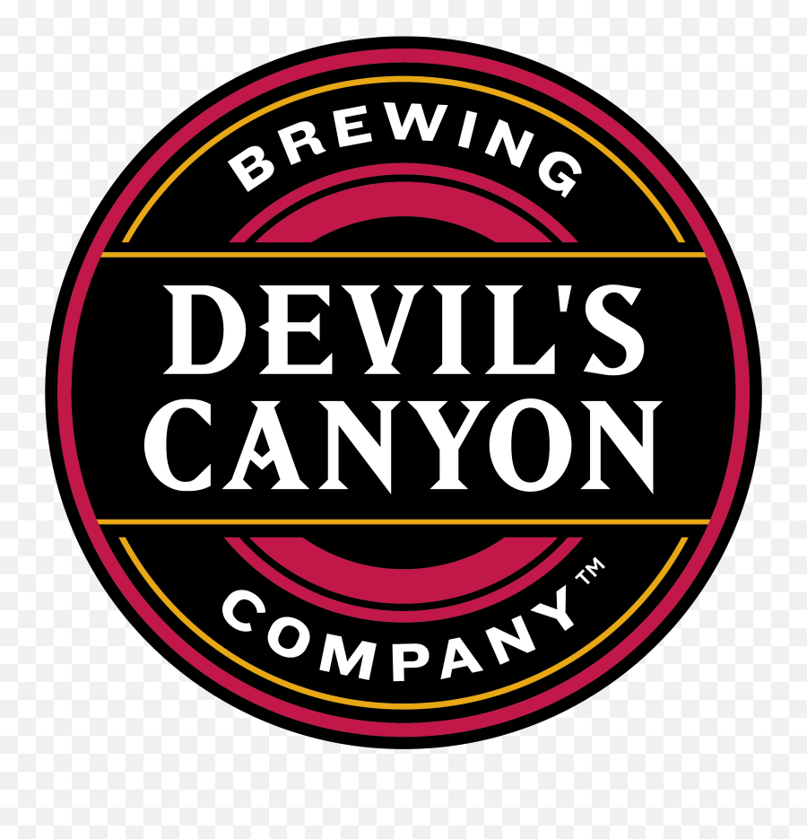 Cheers For Charity Benefitting Post At Devilu0027s Canyon - Canyon Brewing Emoji,Devil Transparent