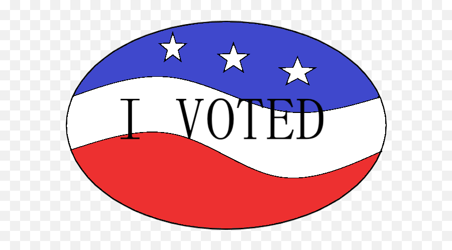 Elections - Language Emoji,Election Day Clipart