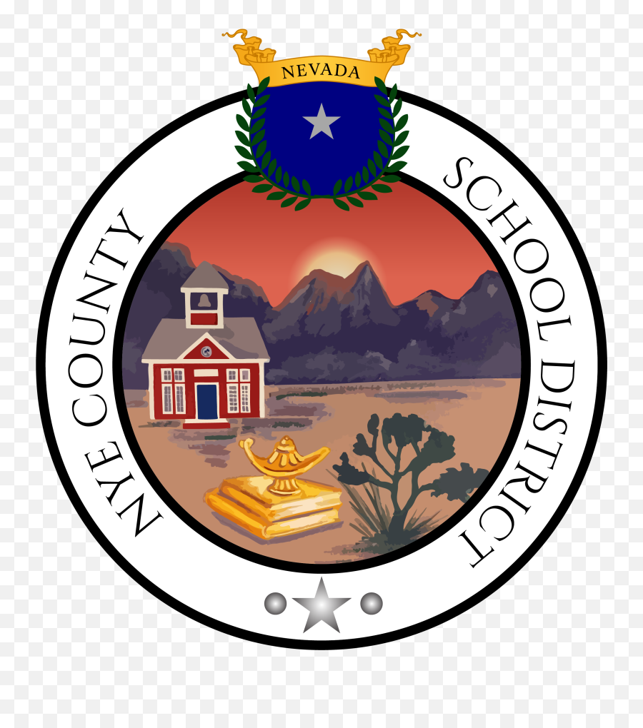 Employee Portal - Nye County School District Emoji,Zearn Logo