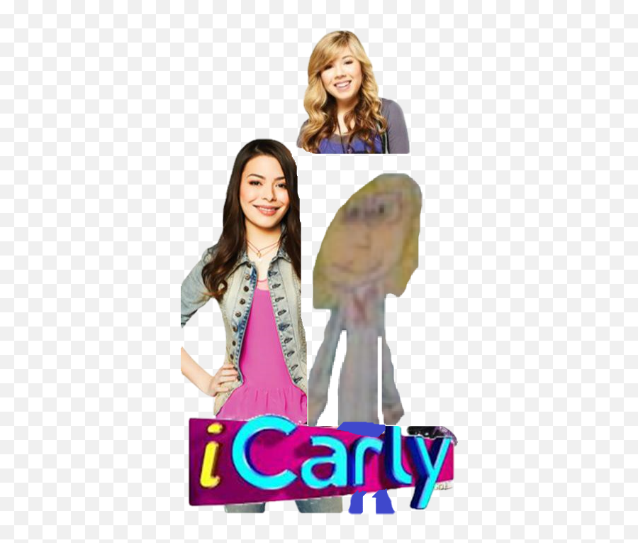 Icarly Logo - Icarly Logo Emoji,Icarly Logo