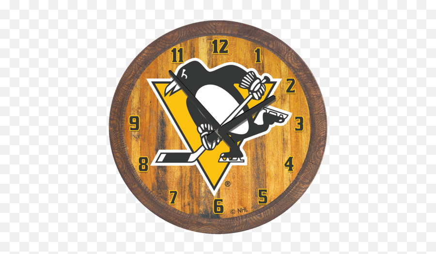 Pittsburgh Penguins U2013 The Fan - Brand Pittsburgh Penguins Logo Emoji,Pittsburgh Penguins Logo