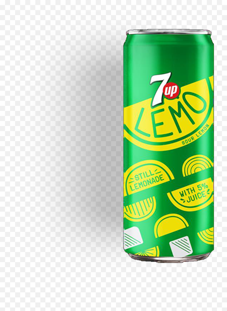 Download 7up Lemo 250ml Can - Cream Soda Full Size Png Aurantioideae Emoji,Can Png