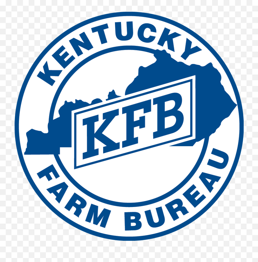 Kentucky Farm Bureau Federation - Kentucky Farm Bureau Logo Emoji,Farm Bureau Logo