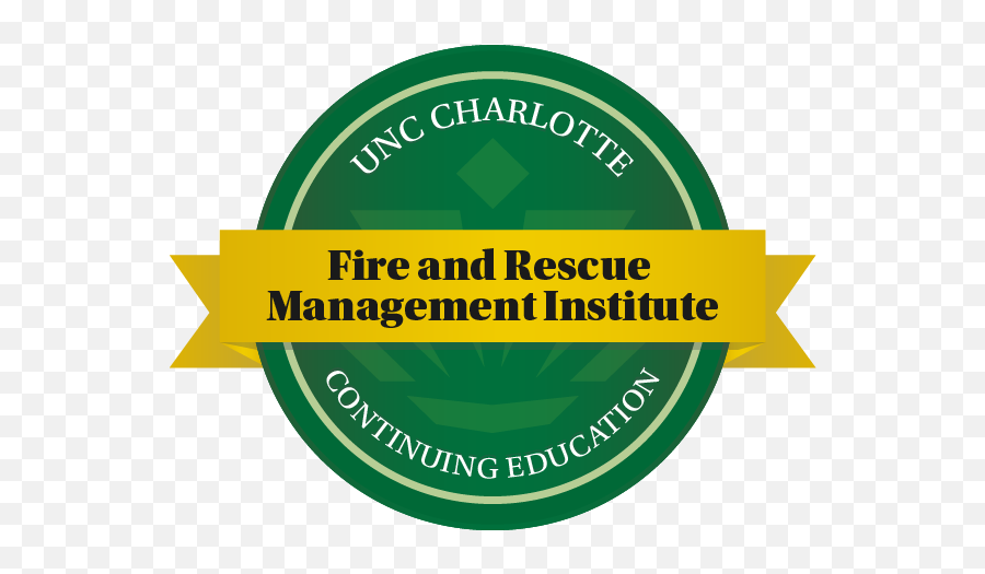 Fire U0026 Rescue Management Institute Certificate - Credly Language Emoji,Fire And Rescue Logo